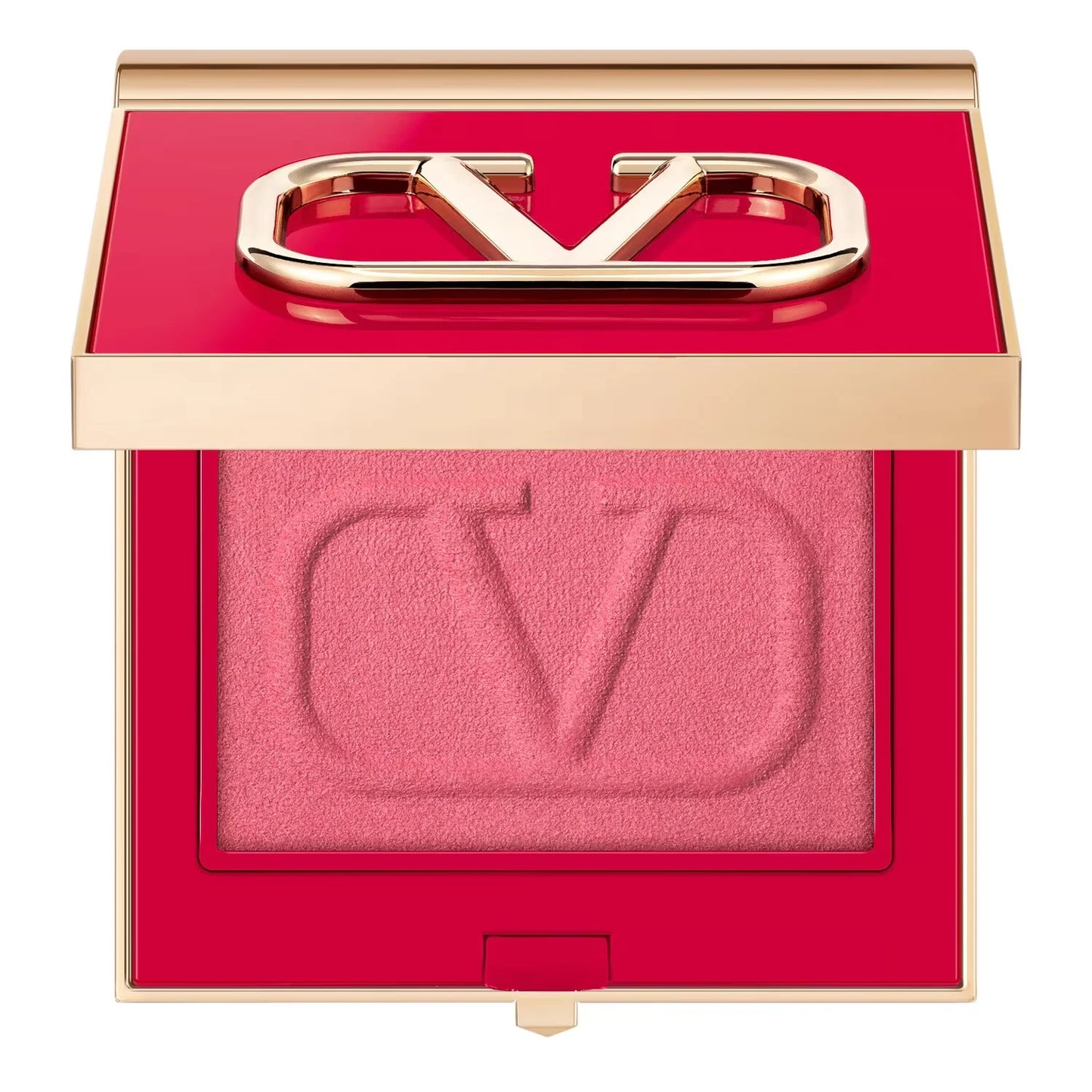 VALENTINO Eye2Cheek - Dual-use blush & eyeshadow powder