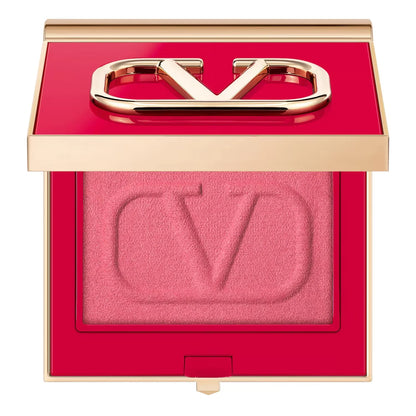 VALENTINO Eye2Cheek - Dual-use blush & eyeshadow powder