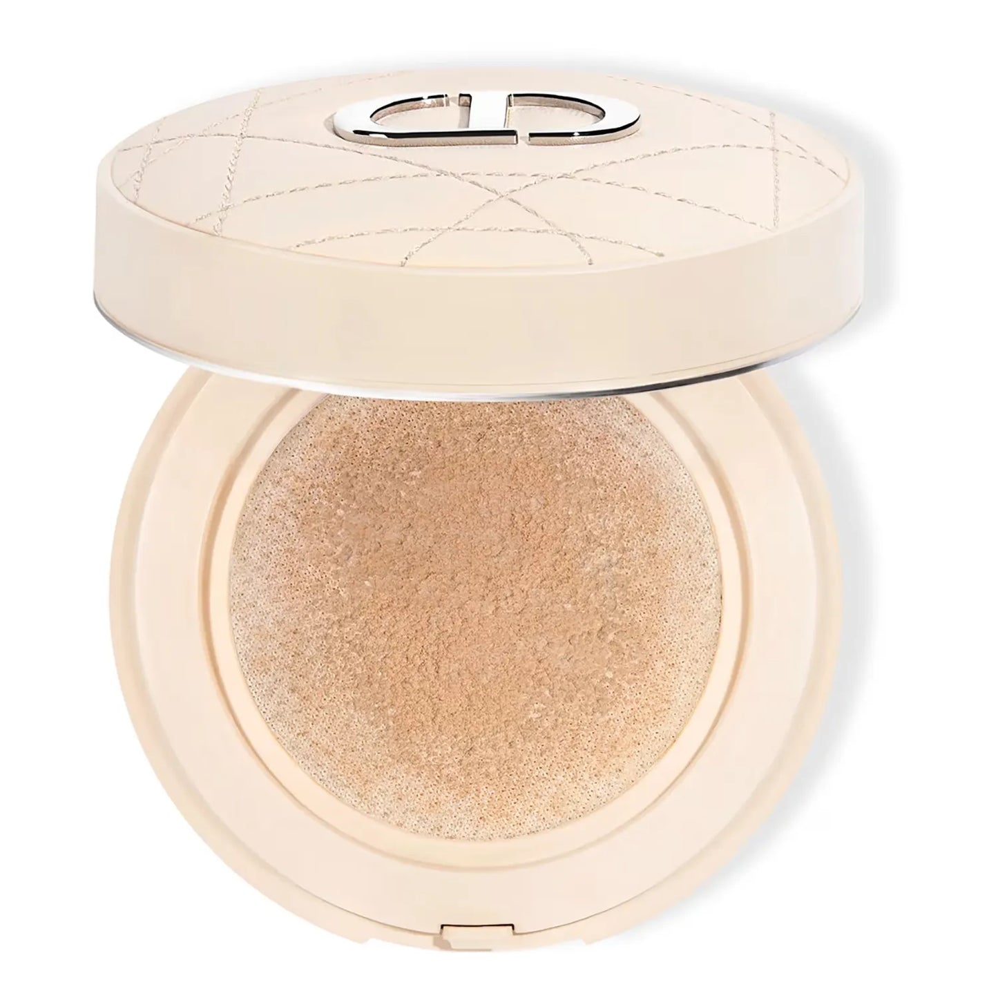 DIOR Forever Cushion Powder - Loose powder foundation - Perfection & long-lasting