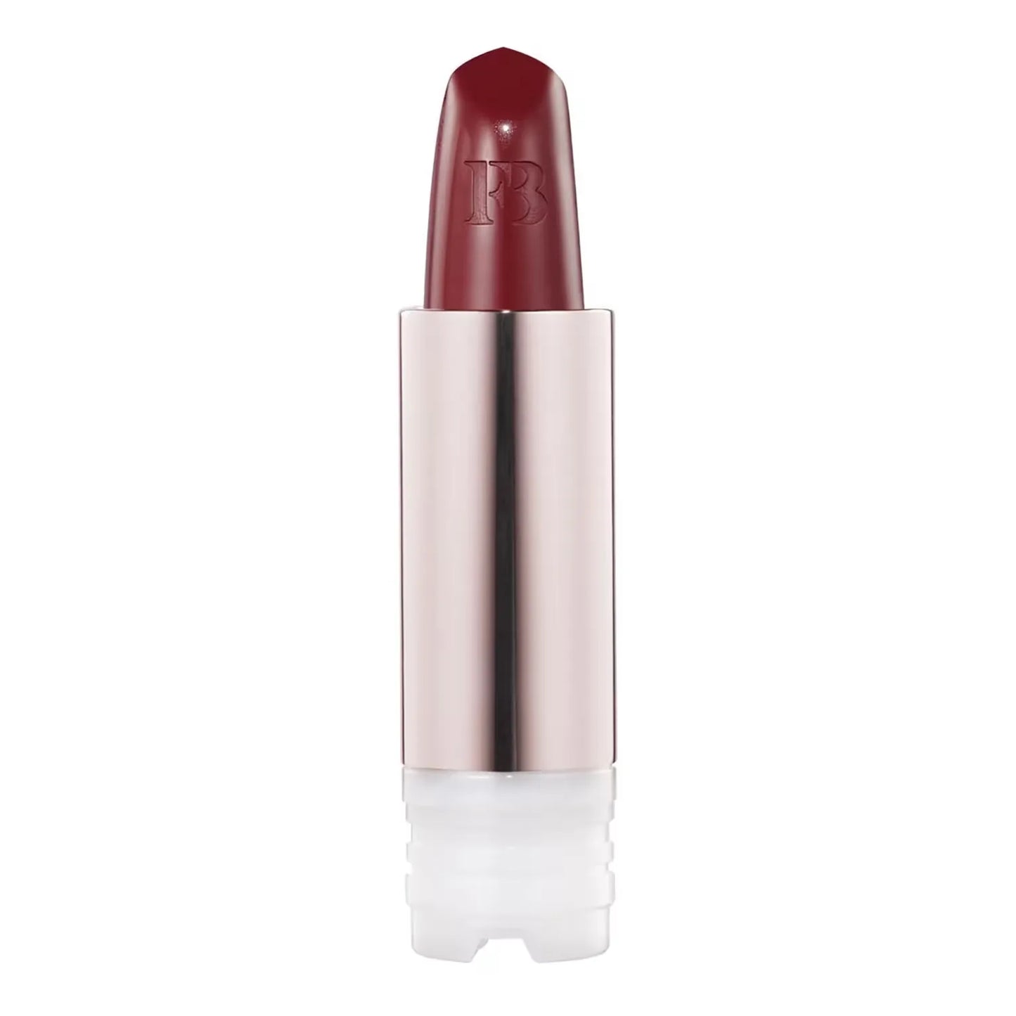 FENTY BEAUTY Fenty Icon - The Refill - Semi-Matte Lipstick Refill