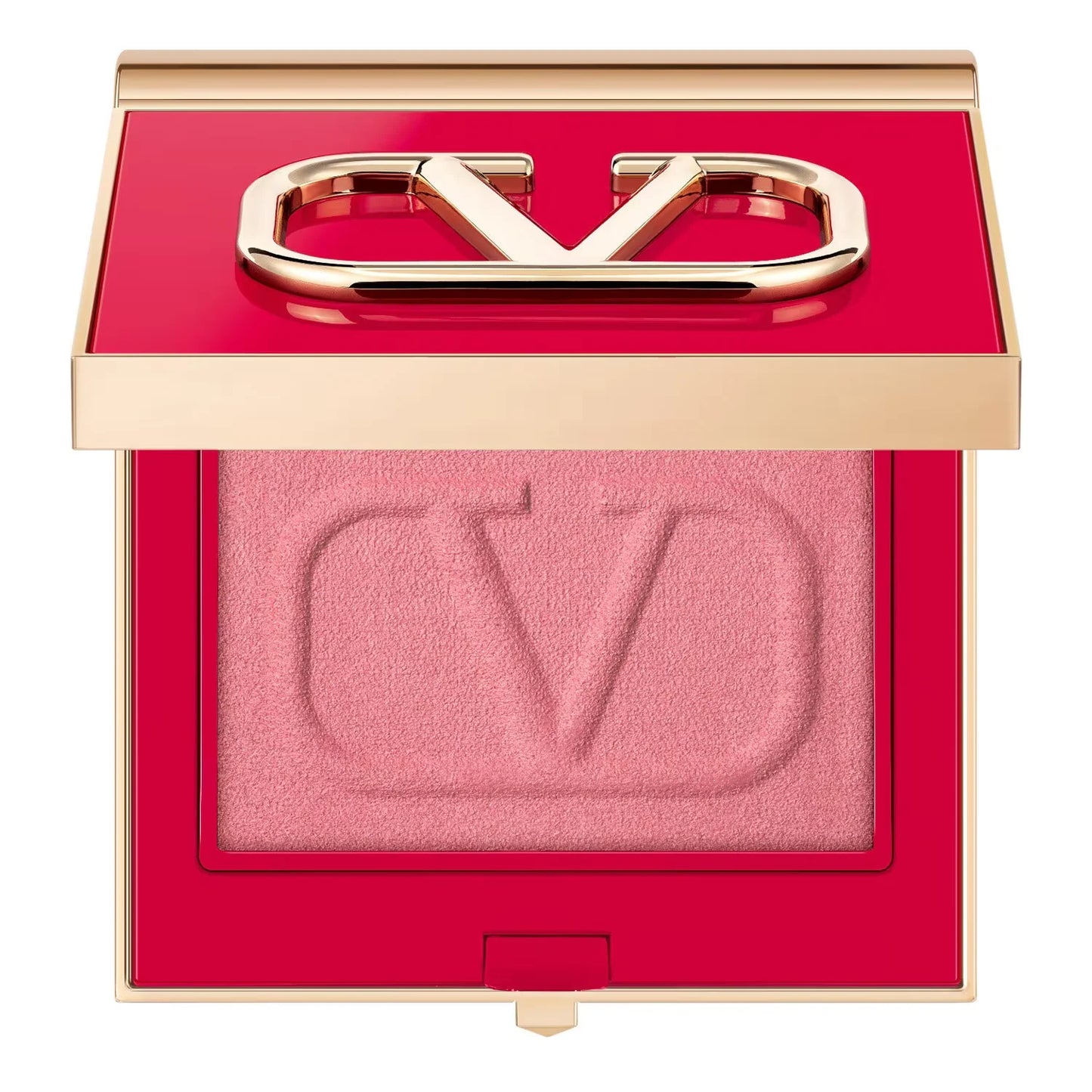 VALENTINO Eye2Cheek - Dual-use blush & eyeshadow powder