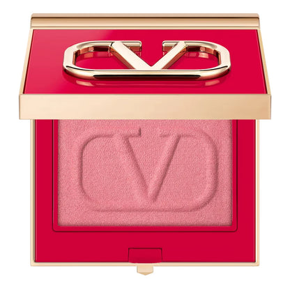 VALENTINO Eye2Cheek - Dual-use blush & eyeshadow powder