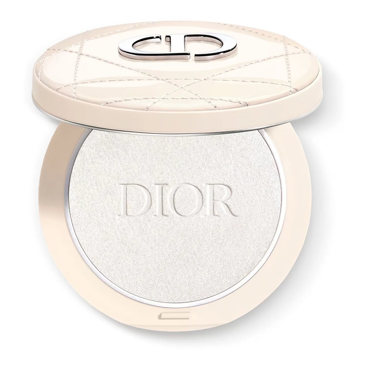 DIOR Forever Couture Luminizer Highlighter - intense illuminating powder