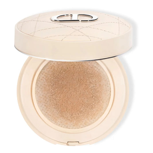 DIOR Forever Cushion Powder - Loose powder foundation - Perfection & long-lasting