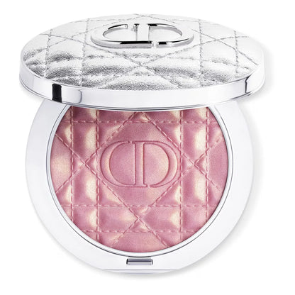 DIOR Forever Glow Luminizer - Highlighter infused with hyaluronic acid