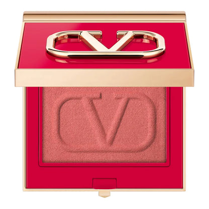 VALENTINO Eye2Cheek - Dual-use blush & eyeshadow powder