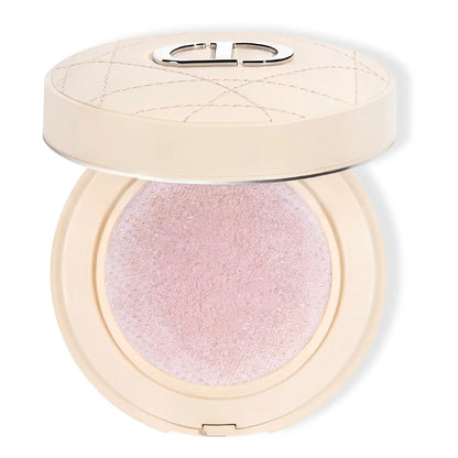 DIOR Forever Cushion Powder - Loose powder foundation - Perfection & long-lasting