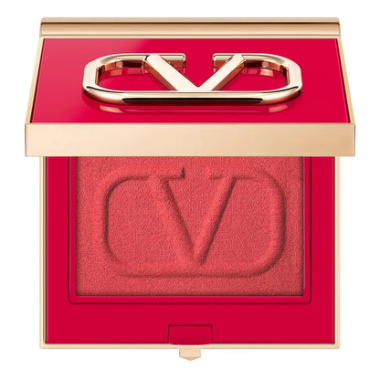 VALENTINO Eye2Cheek - Dual-use blush & eyeshadow powder