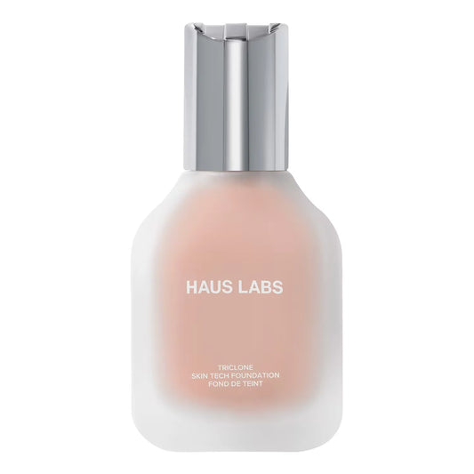 HAUS LABS BY LADY GAGA Triclone Skin Tech Foundation