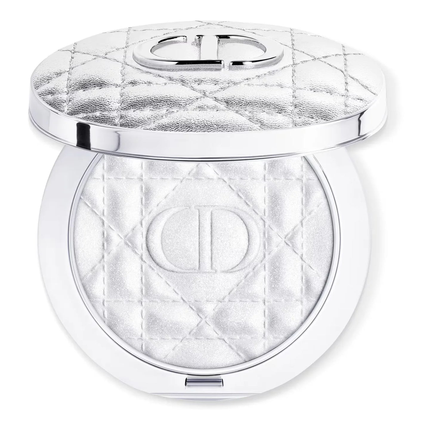DIOR Forever Glow Luminizer - Highlighter infused with hyaluronic acid
