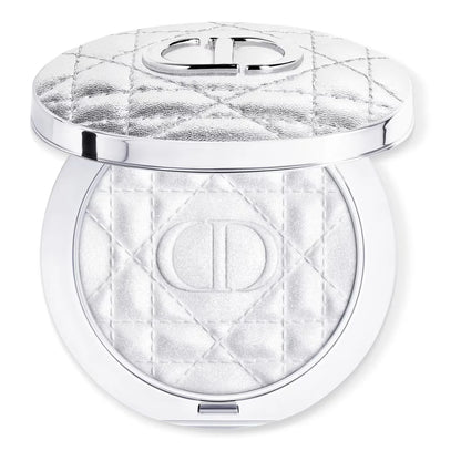 DIOR Forever Glow Luminizer - Highlighter infused with hyaluronic acid