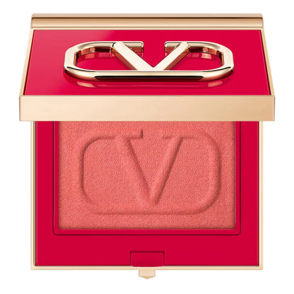 VALENTINO Eye2Cheek - Dual-use blush & eyeshadow powder