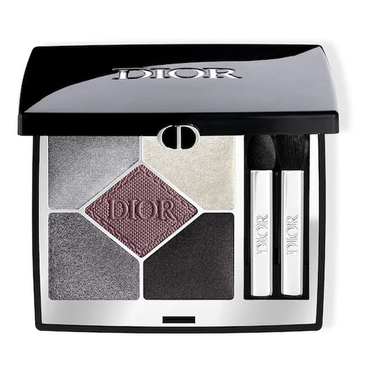 DIOR Diorshow 5 Couleurs - Eyeshadow Palette - Long-lasting - Intense Color