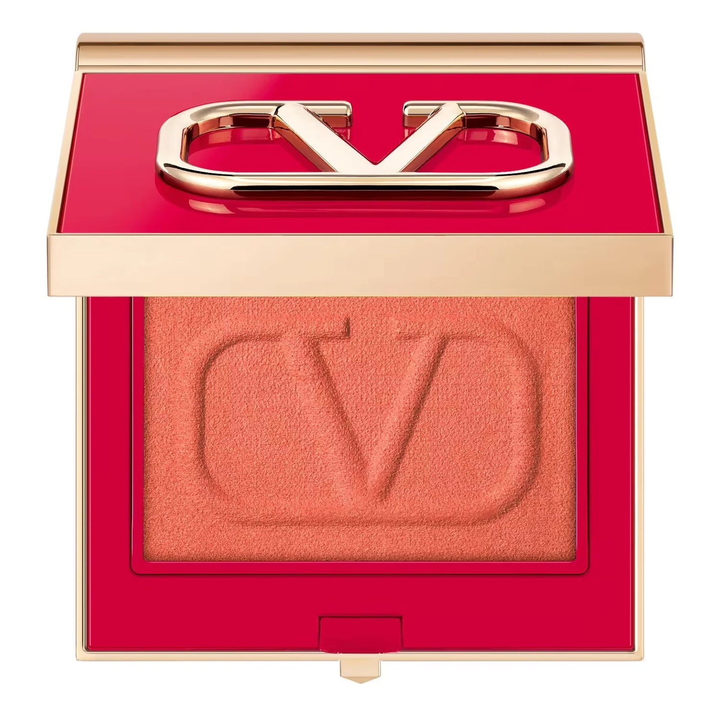 VALENTINO Eye2Cheek - Dual-use blush & eyeshadow powder