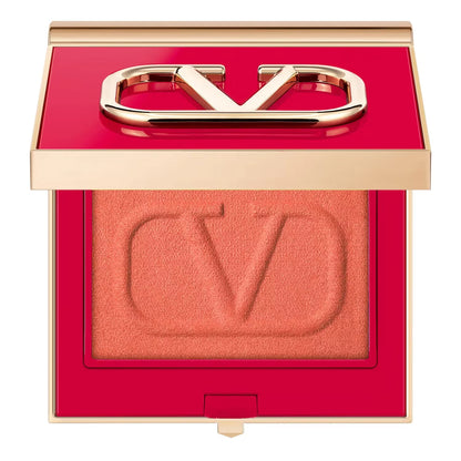 VALENTINO Eye2Cheek - Dual-use blush & eyeshadow powder