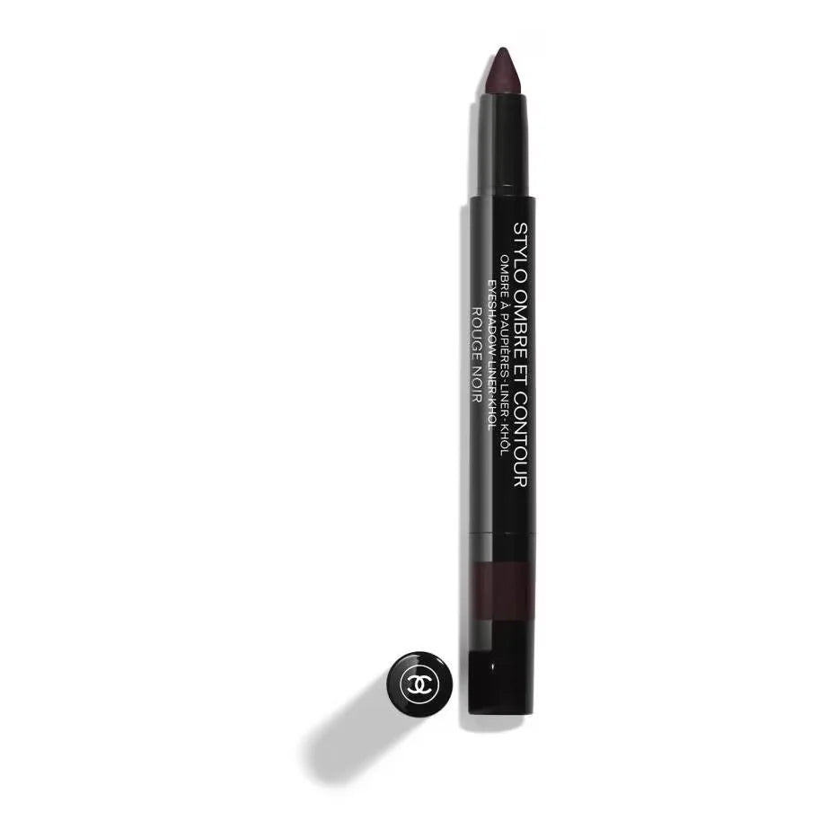 CHANEL SHADOW AND CONTOUR PEN Eyeshadow Liner Kohl
