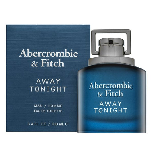 Abercrombie & Fitch Away Tonight EDT M 100 ml