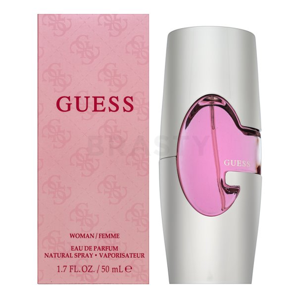Guess for Women EDP W 50 ml