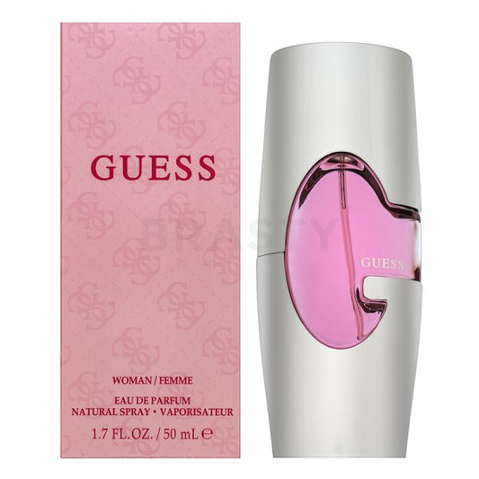 Guess for Women EDP W 50 ml