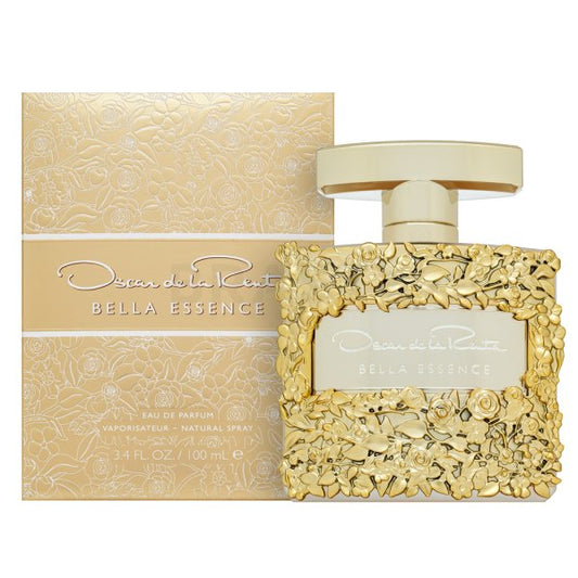 Oscar de la Renta Bella Rosa EDP W 50 ml