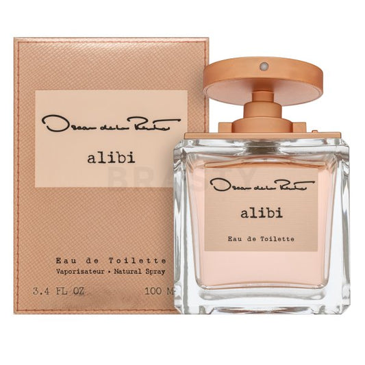 Oscar de la Renta Bella Essence EDP W 100 ml