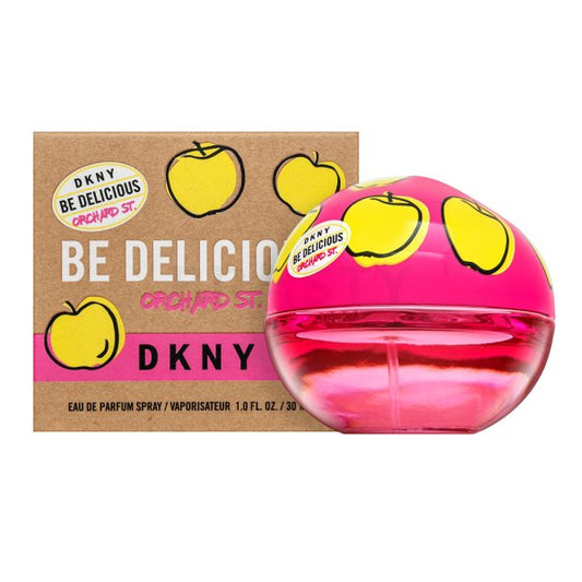 DKNY Be Delicious Orchard St. EDP W 30 ml