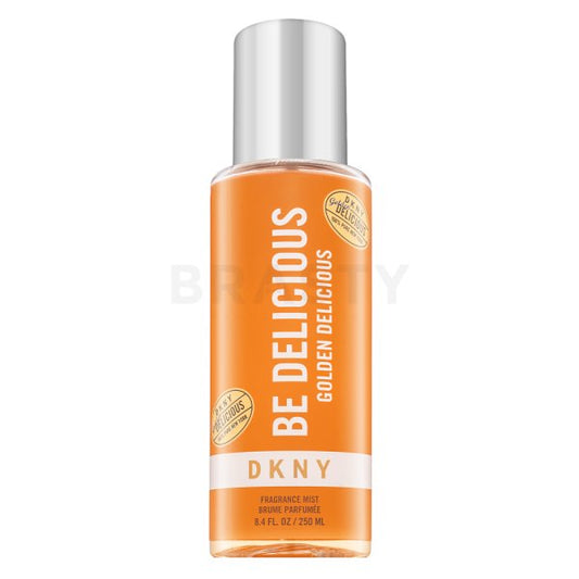 DKNY Golden Delicious BOR W 250 ml