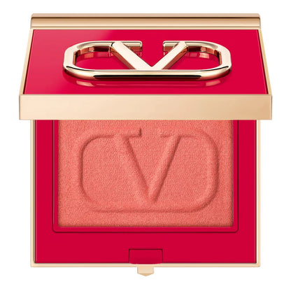 VALENTINO Eye2Cheek - Dual-use blush & eyeshadow powder