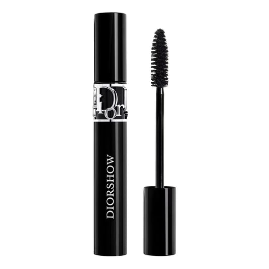 DIOR Diorshow - Mascara - 90% natural ingredients - Lash-by-lash volume
