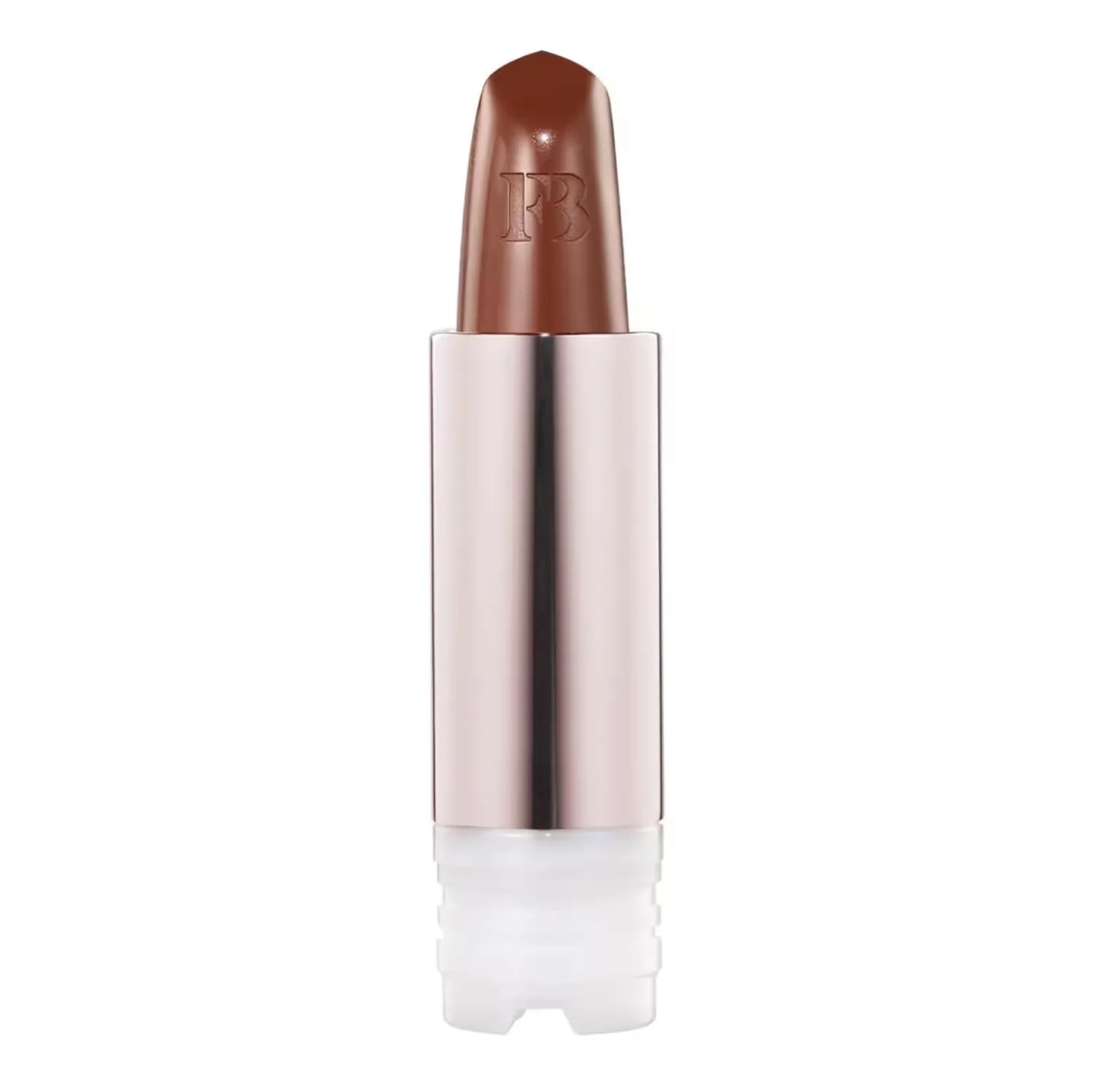FENTY BEAUTY Fenty Icon - The Refill - Semi-Matte Lipstick Refill