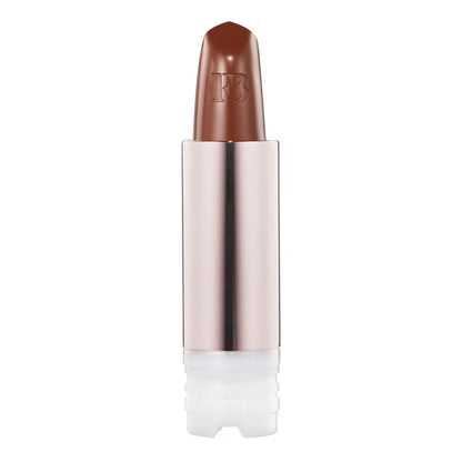 FENTY BEAUTY Fenty Icon - The Refill - Semi-Matte Lipstick Refill