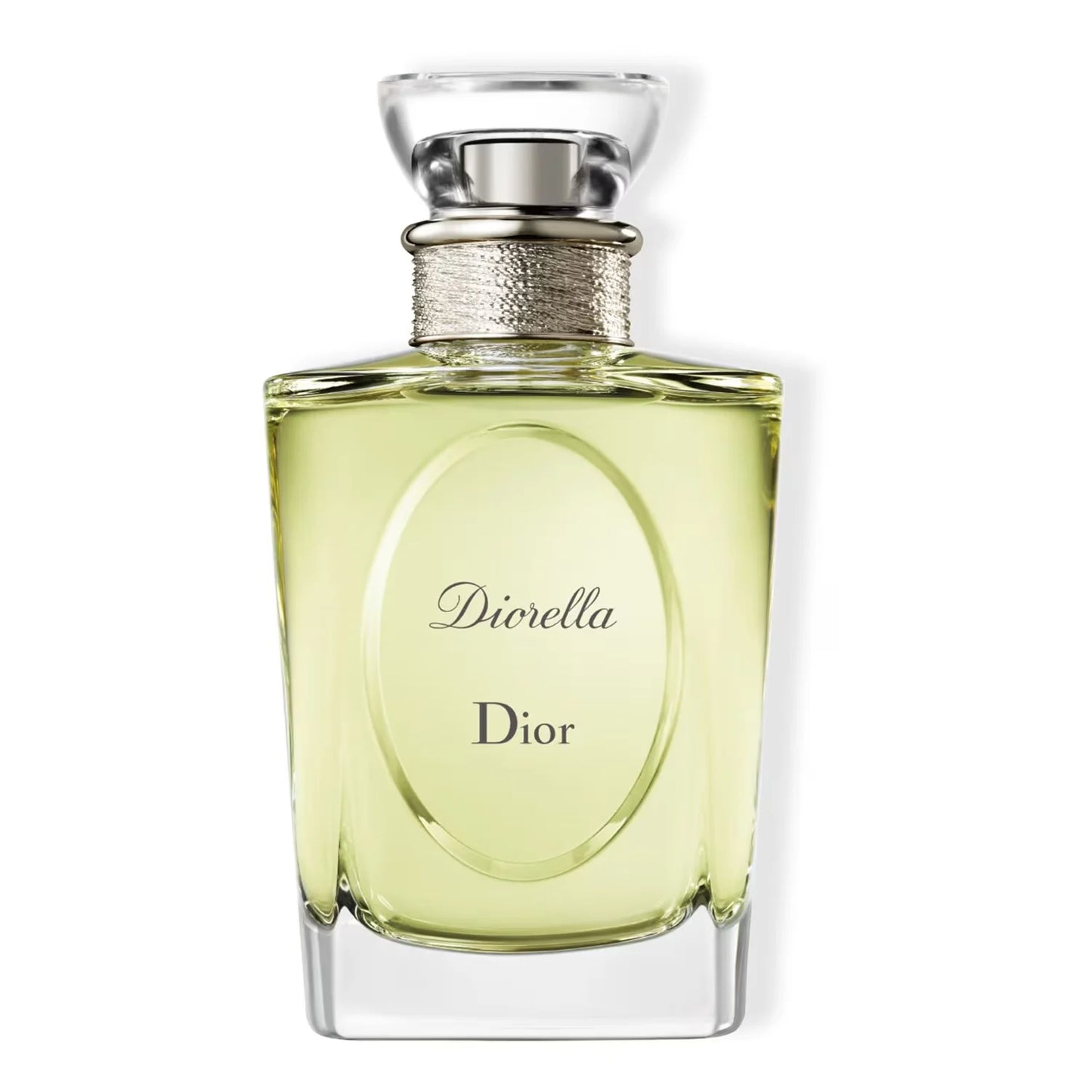 DIOR Diorella - Eau de toilette for women - Floral, fresh & fruity notes