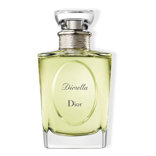 DIOR Diorella - Eau de toilette for women - Floral, fresh & fruity notes