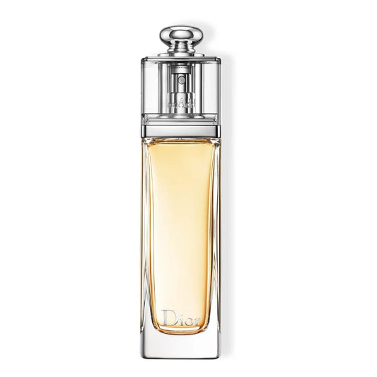 DIOR Addict - Eau de toilette for women - Floral, woody & fruity notes