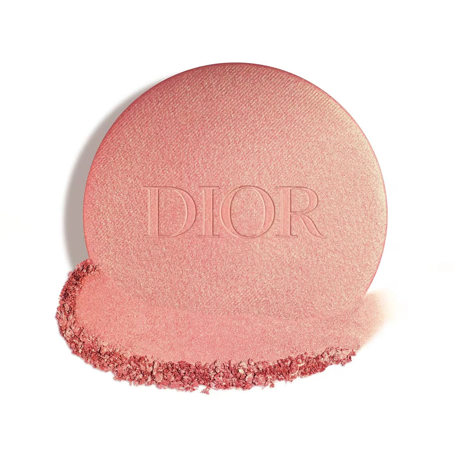 DIOR Forever Couture Luminizer Highlighter - intense illuminating powder