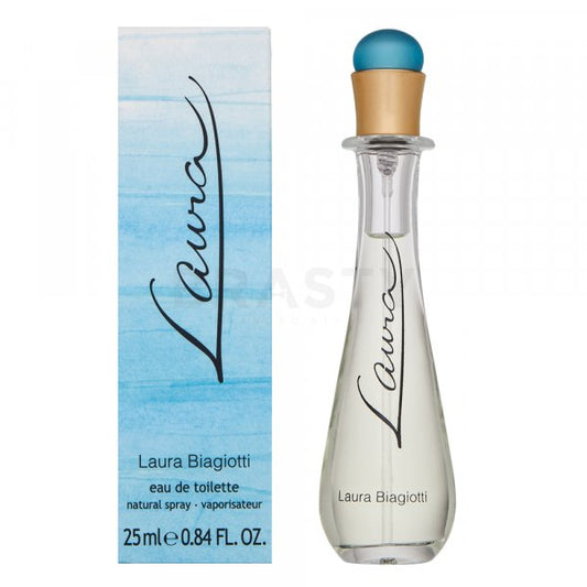 Laura Biagiotti Laura EDT W 25 ml