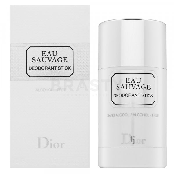 Dior (Christian Dior) Eau Sauvage DST M 75 ml