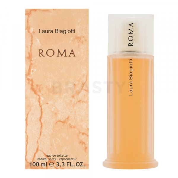 Laura Biagiotti Roma EDT W 100 ml