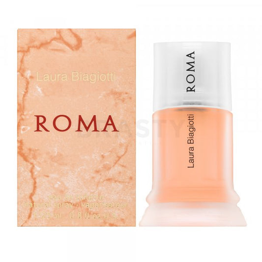 Laura Biagiotti Roma EDT W 25 ml