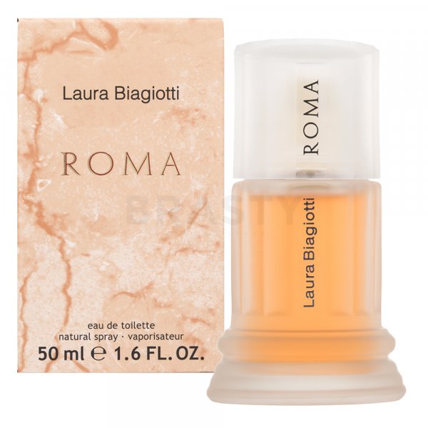 Laura Biagiotti Roma EDT W 50 ml