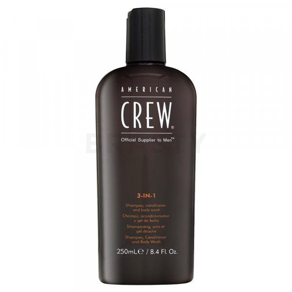 American Crew 3-in-1 250 ml