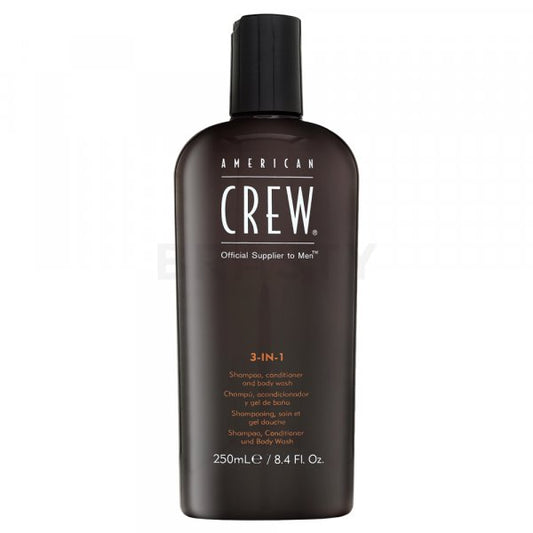 American Crew 3-in-1 250 ml