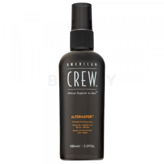 American Crew Alternator Finishing Spray 100 ml