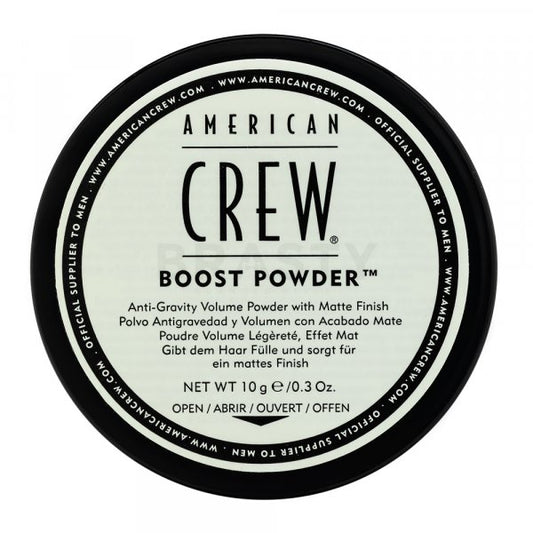American Crew Boost Powder 10 g
