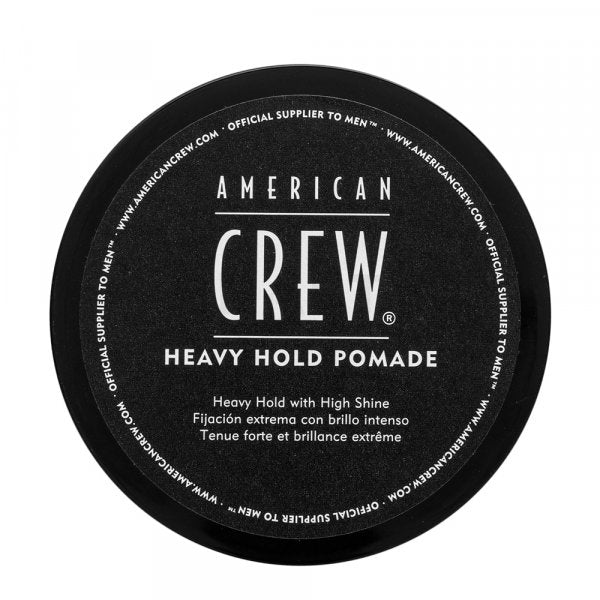 American Crew Pomade Heavy Hold 85 g
