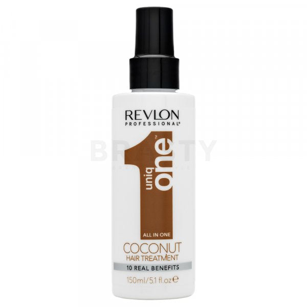 Revlon Professional Uniq One All In One Coconut Treatment 150 ml