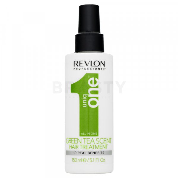 Revlon Professional Uniq One All In One Green Tea Treatment 150 ml