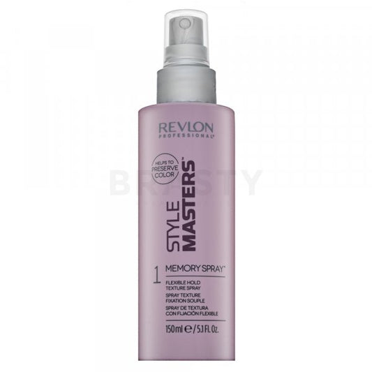 Revlon Professional Style Masters Creator Memory Spray 150 ml