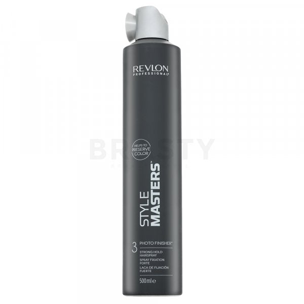 Revlon Professional Style Masters Must-Haves Photo Finisher 500 ml