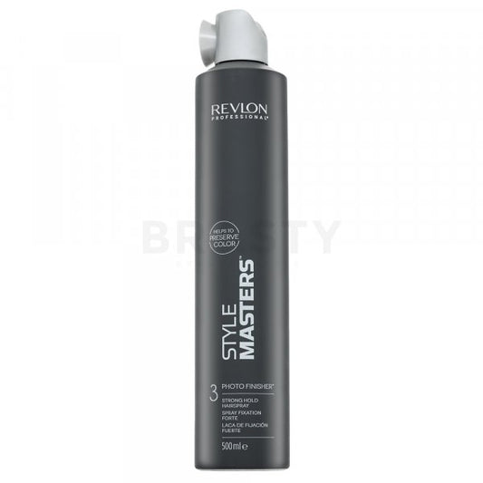 Revlon Professional Style Masters Must-Haves Photo Finisher 500 ml